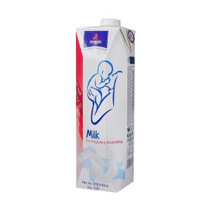 شیر ماجان کاله برای مادران در دوران بارداری و شیردهی 1000 میلی لیتر